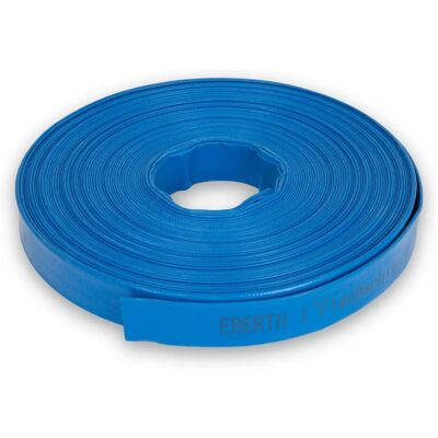 Eberth Manguera de Jardín Flexible PVC - Manguera Eberth Manguera de Jardín Flexible PVC - Manguera