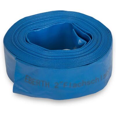 EBERTH 2 Tuyau de Jardin 10m PVC Flexible Industriel - Publicité EBERTH 2 Tuyau de Jardin 10m PVC Flexible Industriel - Publicité