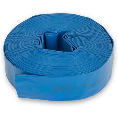 Eberth 2 Manguera de Jardín 30m PVC Flexible - Manguera de jardín Eberth 2 Manguera de Jardín 30m PVC Flexible - Manguera de jardín
