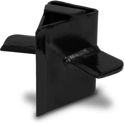EBERTH - LS3-7T52 - steel - log splitter wedge - Publicité EBERTH - LS3-7T52 - steel - log splitter wedge - Publicité