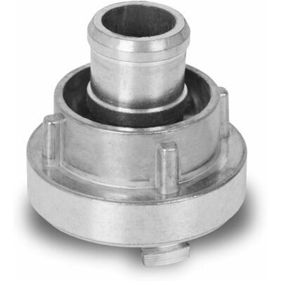 EBERTH - Storz 1in D25 - Aluminium - Kupplung EBERTH - Storz 1in D25 - Aluminium - Kupplung