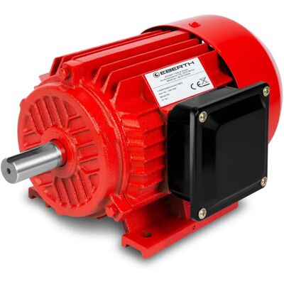 Motor Eléctrico Trifásico EBERTH 400V - 1.5kW Motor Eléctrico Trifásico EBERTH 400V - 1.5kW