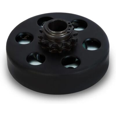 EBERTH - CL1-DCL1905 - 12 dientes - 19,05 mm - centrifugal clutch EBERTH - CL1-DCL1905 - 12 dientes - 19,05 mm - centrifugal clutch
