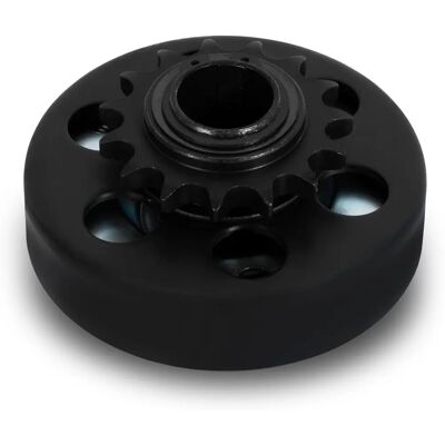 EBERTH - CL1-DCL2500 - eje de 25 mm EBERTH - CL1-DCL2500 - eje de 25 mm