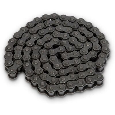 EBERTH - Cadena 428 - 1.2 m - 17 mm - Clutch chain EBERTH - Cadena 428 - 1.2 m - 17 mm - Clutch chain