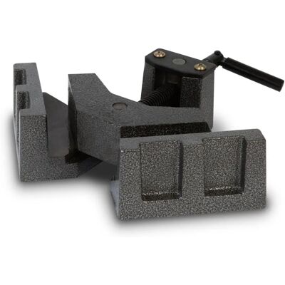 Sargento angular de 90° Eberth - Sujetapiezas resistente Sargento angular de 90° Eberth - Sujetapiezas resistente