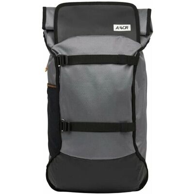 AEVOR - Sundown - Šedá - 38 L - Backpack AEVOR - Sundown - Šedá - 38 L - Backpack