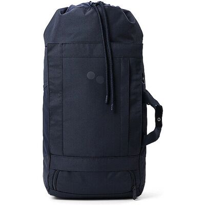 PINQPONQ Fjord Navy Rucksack Blok Large 45L - Rucksack PINQPONQ Fjord Navy Rucksack Blok Large 45L - Rucksack