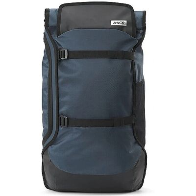 AEVOR Zaino Travel Pack Proof Nero - Zaino AEVOR Zaino Travel Pack Proof Nero - Zaino