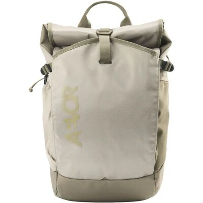 AEVOR - Roll Pack RPW-001 - Olive - Backpack AEVOR - Roll Pack RPW-001 - Olive - Backpack