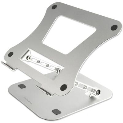 4SMARTS ErgoFix H22 Laptop-Ständer - Verstellbar & Klappbar 4SMARTS ErgoFix H22 Laptop-Ständer - Verstellbar & Klappbar