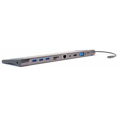 Samsung 11w1 USB Hub z DeX - Stacja dokująca Samsung 11w1 USB Hub z DeX - Stacja dokująca