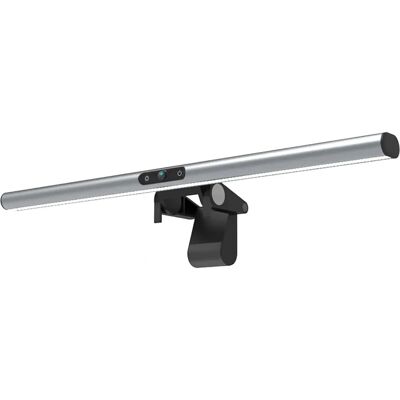 4smarts LightBar Pro - LED Schreibtischlampe mit Webcam 4smarts LightBar Pro - LED Schreibtischlampe mit Webcam