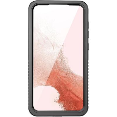 Funda Rugged Negra 4smarts 540443 - Protector para móvil Funda Rugged Negra 4smarts 540443 - Protector para móvil