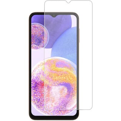 Samsung Galaxy A24 4smarts Second Glass - Skærmbeskyttelse Samsung Galaxy A24 4smarts Second Glass - Skærmbeskyttelse