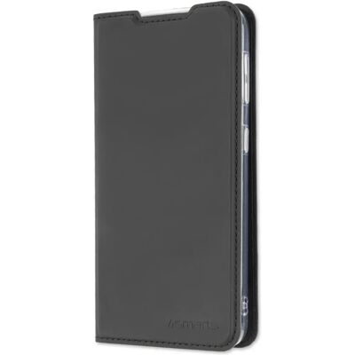 4smarts Wallet Flip Cover til Samsung Galaxy A24 - Urban Light - Sort 4smarts Wallet Flip Cover til Samsung Galaxy A24 - Urban Light - Sort