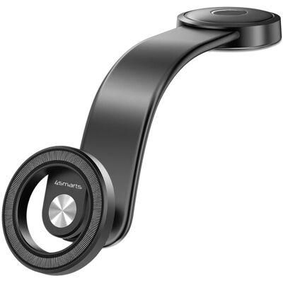 4smarts 540953 Telefonholder - Magnetisk, Justerbar, Universel 4smarts 540953 Telefonholder - Magnetisk, Justerbar, Universel