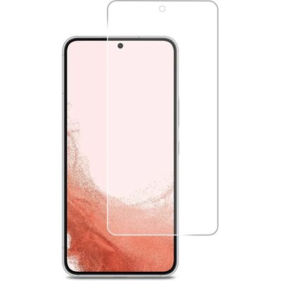 Protection d'écran 4smarts Second Glass pour Samsung Galaxy S24+ - Transparent Protection d'écran 4smarts Second Glass pour Samsung Galaxy S24+ - Transparent
