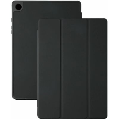 Samsung Galaxy Tab A9 11" Folio Hülle - Schwarz Samsung Galaxy Tab A9 11" Folio Hülle - Schwarz