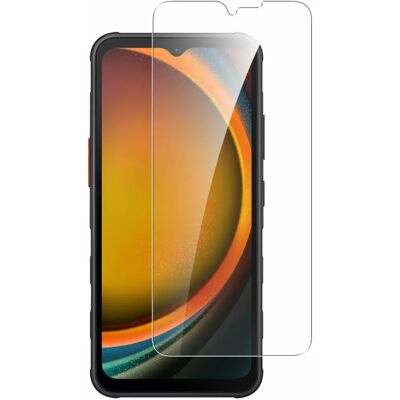4smarts 541038 Protecteur d'écran Transparent Samsung - Protecteur d'écran pour Smartphone 4smarts 541038 Protecteur d'écran Transparent Samsung - Protecteur d'écran pour Smartphone