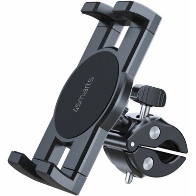 4smarts H24 Sorte Telefon/Tabletholder - Tilbehør til Smartphone/Tablet 4smarts H24 Sorte Telefon/Tabletholder - Tilbehør til Smartphone/Tablet