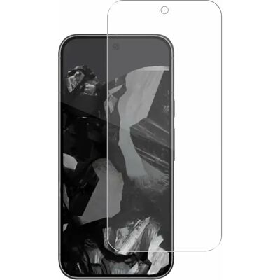 Protection d'écran Transparente 4smarts pour Google Pixel 9 Pro - Résistant aux chocs Protection d'écran Transparente 4smarts pour Google Pixel 9 Pro - Résistant aux chocs