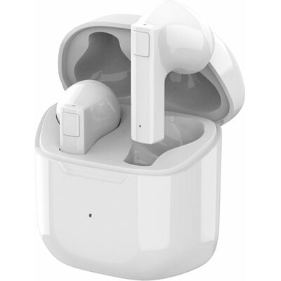 4smarts SkyBuds 2 Casque - Sans Fil - Blanc 4smarts SkyBuds 2 Casque - Sans Fil - Blanc