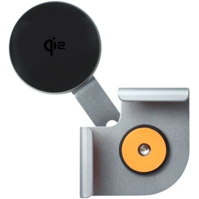 4smarts 541114 Bezprzewodowa Ładowarka - Magnetyczny Uchwyt Qi2 4smarts 541114 Bezprzewodowa Ładowarka - Magnetyczny Uchwyt Qi2