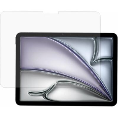 Apple iPad Air 11 2024 - Tempered Glass Screen Protector - 9H Hardness Apple iPad Air 11 2024 - Tempered Glass Screen Protector - 9H Hardness