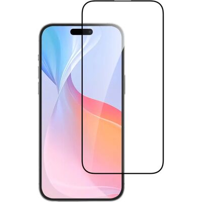 Apple iPhone 16 Screen Protector - Anti-Fingerprint, Ripe-proof Apple iPhone 16 Screen Protector - Anti-Fingerprint, Ripe-proof