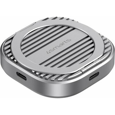 4smarts 541311 Grau SSD-Gehäuse 4smarts 541311 Grau SSD-Gehäuse