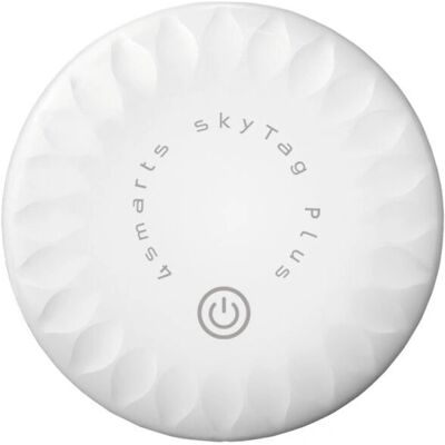 4smarts 541321 Rastreador GPS - Universal - Blanco 4smarts 541321 Rastreador GPS - Universal - Blanco