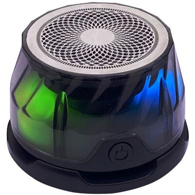 4smarts SoundCharge Magsafe Kabelloser Bluetooth-Lautsprecher 4smarts SoundCharge Magsafe Kabelloser Bluetooth-Lautsprecher