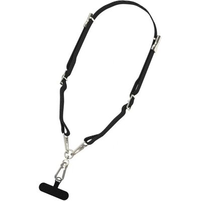 4smarts 541386 USB Kabel - Schwarz 4smarts 541386 USB Kabel - Schwarz