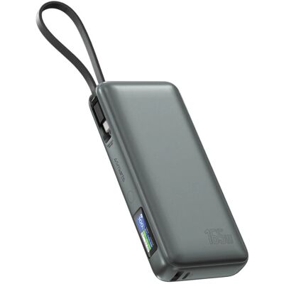 4smarts Power Bank 20.000mAh Szary - Power Bank 4smarts Power Bank 20.000mAh Szary - Power Bank