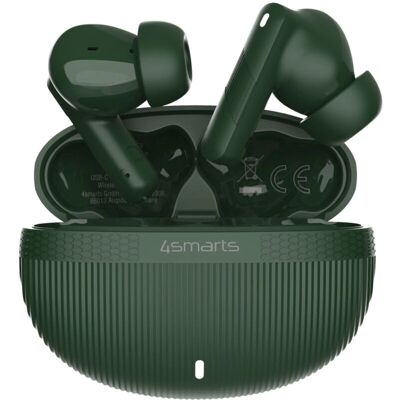 4smarts SkyBuds Pro ANC Headset True Wireless Stereo - Kopfhörer 4smarts SkyBuds Pro ANC Headset True Wireless Stereo - Kopfhörer