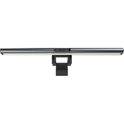 4smarts 541710 Monitorlampe - LED-Leuchte für Bildschirme 4smarts 541710 Monitorlampe - LED-Leuchte für Bildschirme