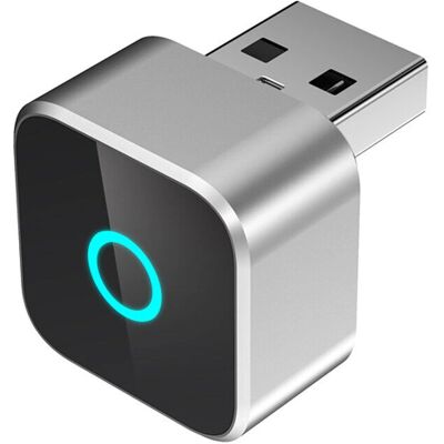 4smarts Kabelloser Bildschirm-Adapter - Wireless CarPlay & Android Auto - Silber 4smarts Kabelloser Bildschirm-Adapter - Wireless CarPlay & Android Auto - Silber