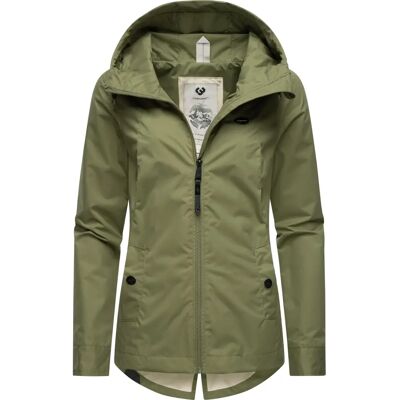 RAGWEAR Monade Übergang Jacke - Outdoor RAGWEAR Monade Übergang Jacke - Outdoor