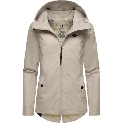 RAGWEAR Monade Overgang Jakke - Jakke RAGWEAR Monade Overgang Jakke - Jakke