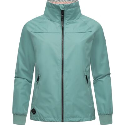 RAGWEAR Apola Wasserdichte Casual Jacke - Jacke RAGWEAR Apola Wasserdichte Casual Jacke - Jacke