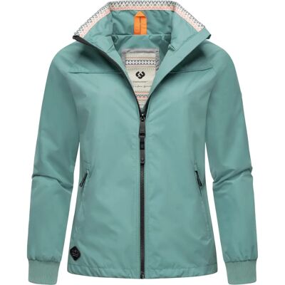 RAGWEAR Apola Vandtæt Casual Jakke - Jakke RAGWEAR Apola Vandtæt Casual Jakke - Jakke