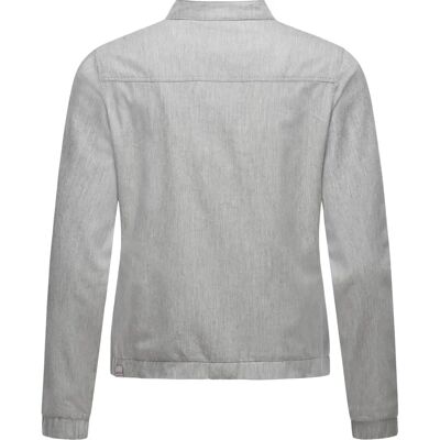RAGWEAR Malawi Denim Casual Jacke - Jacken RAGWEAR Malawi Denim Casual Jacke - Jacken