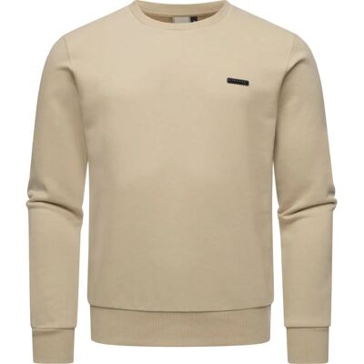 RAGWEAR Indie Beiger Pullover - Sweater RAGWEAR Indie Beiger Pullover - Sweater