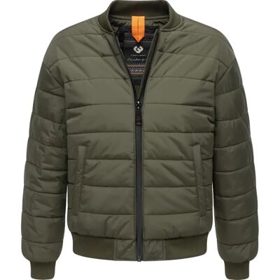 RAGWEAR Bombina Wasserdichte Jacke - Jacke RAGWEAR Bombina Wasserdichte Jacke - Jacke