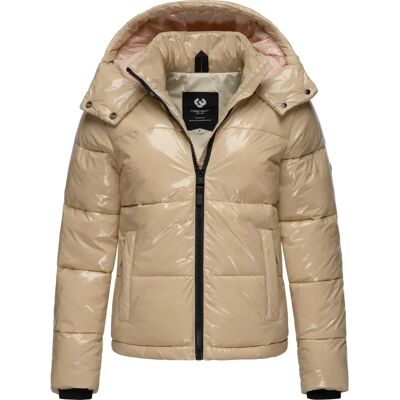 RAGWEAR Roobie Winterjacke - Jacke RAGWEAR Roobie Winterjacke - Jacke
