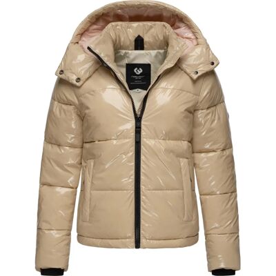 RAGWEAR Roobie Dame Vinterjakke - Vinterjakke RAGWEAR Roobie Dame Vinterjakke - Vinterjakke