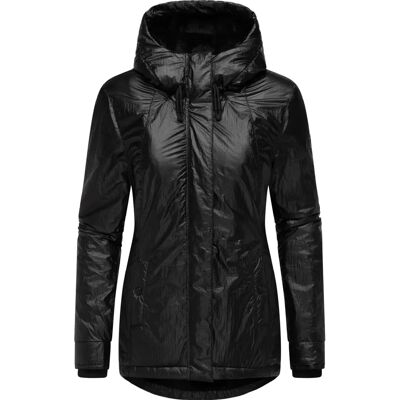 RAGWEAR Monadde Bling - Winterjacke Damen RAGWEAR Monadde Bling - Winterjacke Damen