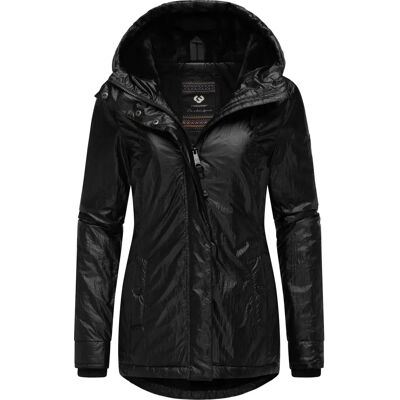 RAGWEAR Monadde Bling Winterjacke - Winterjacke RAGWEAR Monadde Bling Winterjacke - Winterjacke
