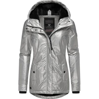 RAGWEAR Monadde Bling - Winterjacke Damen RAGWEAR Monadde Bling - Winterjacke Damen